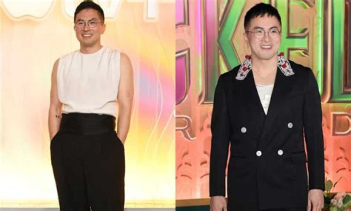 Bowen Yang Biography, Age, Height, Wife, Net Worth, Family