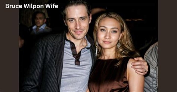 Bruce Winston Biography, Age, Height, Wife, Net Worth, Family