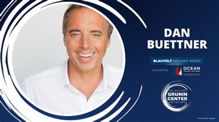 Dan Buettner biografía, edad, altura, esposo, net worth, familia