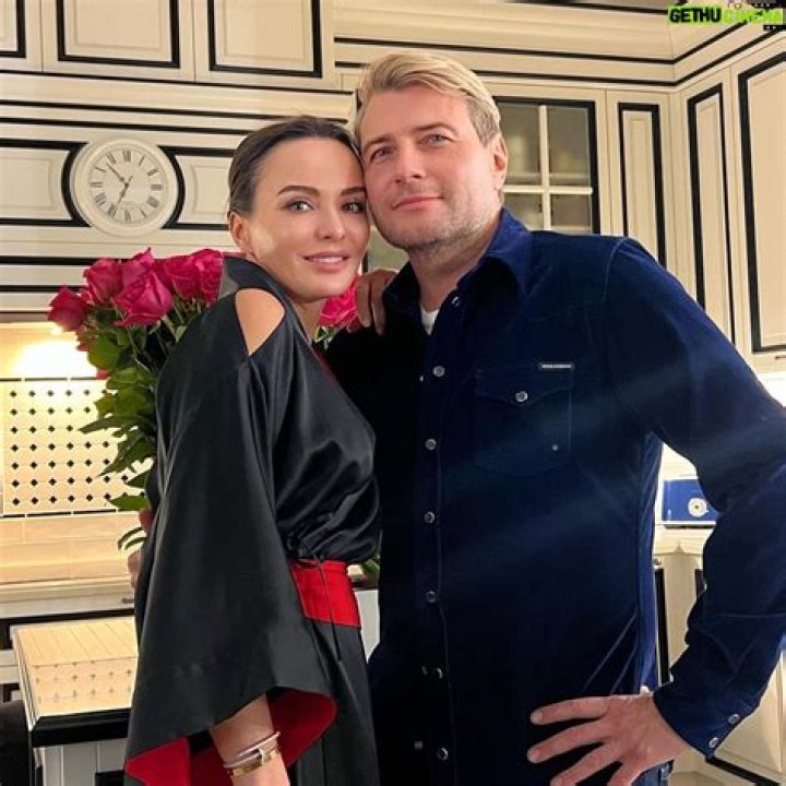 Nikolay Baskov Biography, Age, Height, Wife, Net Worth, Family